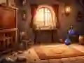 لعبة Princess Isara Escape على الانترنت