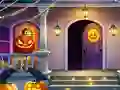 لعبة Escape the Cursed Mansion على الانترنت