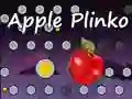 لعبة Apple Plinko على الانترنت