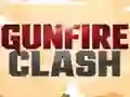 لعبة Gunfire Clash على الانترنت