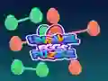 لعبة Unravel Eggs Puzzle على الانترنت