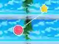 لعبة Bouncy Fig على الانترنت