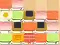 لعبة Sushi Merge على الانترنت