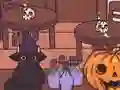 لعبة Pumpkin Cafe على الانترنت