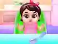 لعبة Kids Toy Kitchen Set على الانترنت