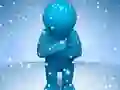 لعبة Frozenventure على الانترنت