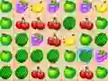 لعبة Fruit Crush على الانترنت