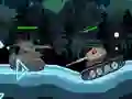 لعبة Battle Of Tank Steel على الانترنت
