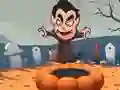 لعبة Haunted Cage Escape على الانترنت