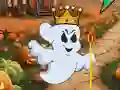 لعبة Ghost King Seeking Queen على الانترنت