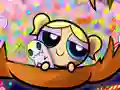 لعبة Jigsaw Puzzle: Powerpuff Girl Halloween على الانترنت