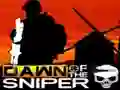 لعبة Dawn of the Sniper على الانترنت