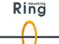 لعبة Bouncing Ring على الانترنت
