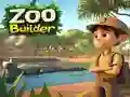 لعبة Zoo Builder على الانترنت