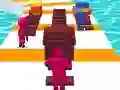 لعبة Shortcut Sprint على الانترنت