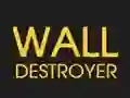 لعبة Wall Destroyer على الانترنت