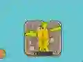 لعبة Don't Fall Jumper على الانترنت