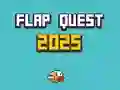 لعبة Flap Quest 2025 على الانترنت