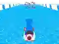 لعبة Huggy Jet Ski Racer! على الانترنت