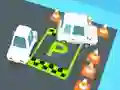 لعبة Parking Race: Drift Master على الانترنت