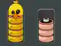 لعبة Stacked Animals على الانترنت