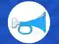 لعبة Noise Clicker على الانترنت