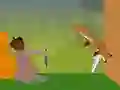 لعبة Squirrel With a Gun! على الانترنت