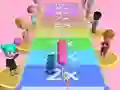 لعبة Lollipop Stack Run على الانترنت