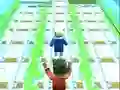 لعبة Craft Zombie Runner على الانترنت