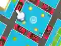 لعبة Traffic Escape على الانترنت