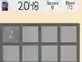لعبة Clay 2048 على الانترنت