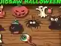 لعبة Jigsaw Halloween على الانترنت
