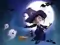 لعبة Helloween Bubbles Shooter Adventure على الانترنت