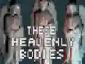 لعبة These Heavenly Bodies على الانترنت