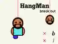 لعبة Hangman Breakout على الانترنت