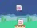 لعبة Slime Tower على الانترنت