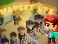 لعبة Market Life على الانترنت