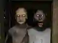 لعبة Granny على الانترنت