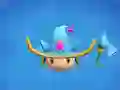 لعبة Mobile Legends Slime 3v3 على الانترنت