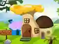 لعبة Playful Kitten Escape على الانترنت