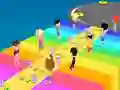 لعبة Fireworks Rush على الانترنت