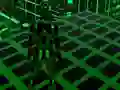 لعبة Matrix Escape على الانترنت