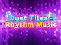 لعبة Duet Tiles Rhythm Music على الانترنت