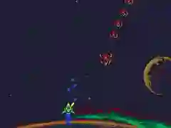 لعبة Planet War على الانترنت
