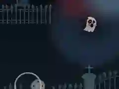 لعبة Graveyard Cleaner على الانترنت