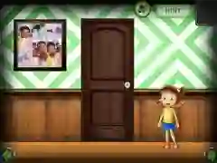 لعبة Amgel Kids Room Escape 248 على الانترنت