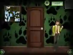 لعبة Amgel Easy Room Escape 228 على الانترنت