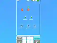 لعبة Money Factory Earn A Billion على الانترنت