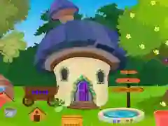 لعبة Chic Lady Rescue على الانترنت