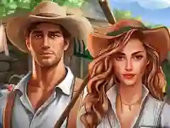 لعبة Country Life على الانترنت